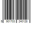 Barcode Image for UPC code 5901703240128