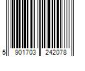 Barcode Image for UPC code 5901703242078