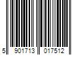 Barcode Image for UPC code 5901713017512