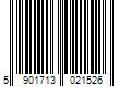 Barcode Image for UPC code 5901713021526