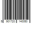 Barcode Image for UPC code 5901720140050