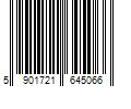 Barcode Image for UPC code 5901721645066