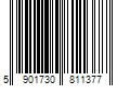 Barcode Image for UPC code 5901730811377