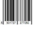 Barcode Image for UPC code 5901737377050