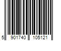 Barcode Image for UPC code 5901740105121