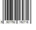 Barcode Image for UPC code 5901752162716