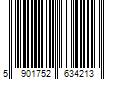 Barcode Image for UPC code 5901752634213