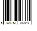 Barcode Image for UPC code 5901752703940