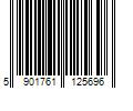 Barcode Image for UPC code 5901761125696