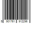 Barcode Image for UPC code 5901761912296