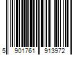 Barcode Image for UPC code 5901761913972