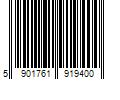 Barcode Image for UPC code 5901761919400