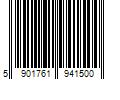 Barcode Image for UPC code 5901761941500