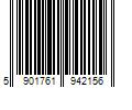 Barcode Image for UPC code 5901761942156