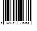 Barcode Image for UPC code 5901761945355