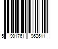 Barcode Image for UPC code 5901761962611