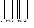 Barcode Image for UPC code 5901761967708