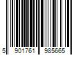 Barcode Image for UPC code 5901761985665