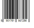 Barcode Image for UPC code 5901761987256