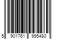 Barcode Image for UPC code 5901761995480