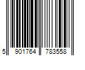 Barcode Image for UPC code 5901764783558