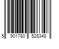 Barcode Image for UPC code 5901780528348