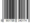 Barcode Image for UPC code 5901785340174