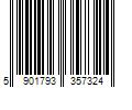 Barcode Image for UPC code 5901793357324