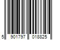 Barcode Image for UPC code 5901797018825