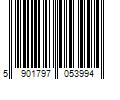 Barcode Image for UPC code 5901797053994