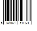 Barcode Image for UPC code 5901801641124