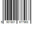 Barcode Image for UPC code 5901801677963