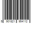 Barcode Image for UPC code 5901821954112