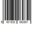 Barcode Image for UPC code 5901832062851