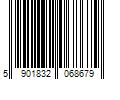 Barcode Image for UPC code 5901832068679