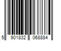 Barcode Image for UPC code 5901832068884