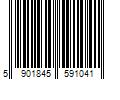 Barcode Image for UPC code 5901845591041