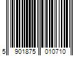 Barcode Image for UPC code 5901875010710