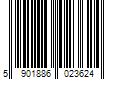 Barcode Image for UPC code 5901886023624