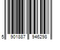 Barcode Image for UPC code 5901887946298