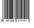 Barcode Image for UPC code 5901888014101