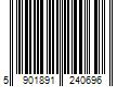 Barcode Image for UPC code 5901891240696