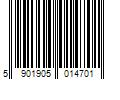 Barcode Image for UPC code 5901905014701