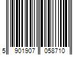 Barcode Image for UPC code 5901907058710