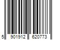 Barcode Image for UPC code 5901912620773