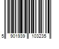 Barcode Image for UPC code 5901939103235