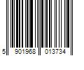 Barcode Image for UPC code 5901968013734