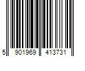 Barcode Image for UPC code 5901969413731