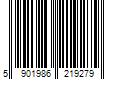 Barcode Image for UPC code 5901986219279