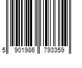 Barcode Image for UPC code 5901986793359